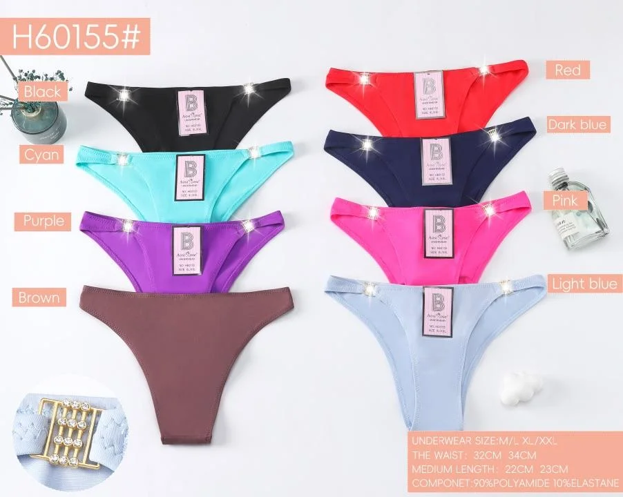 Bikini Elegante Dama-HS25-H60155 1 Bikini Elegante Dama-HS25-H60155