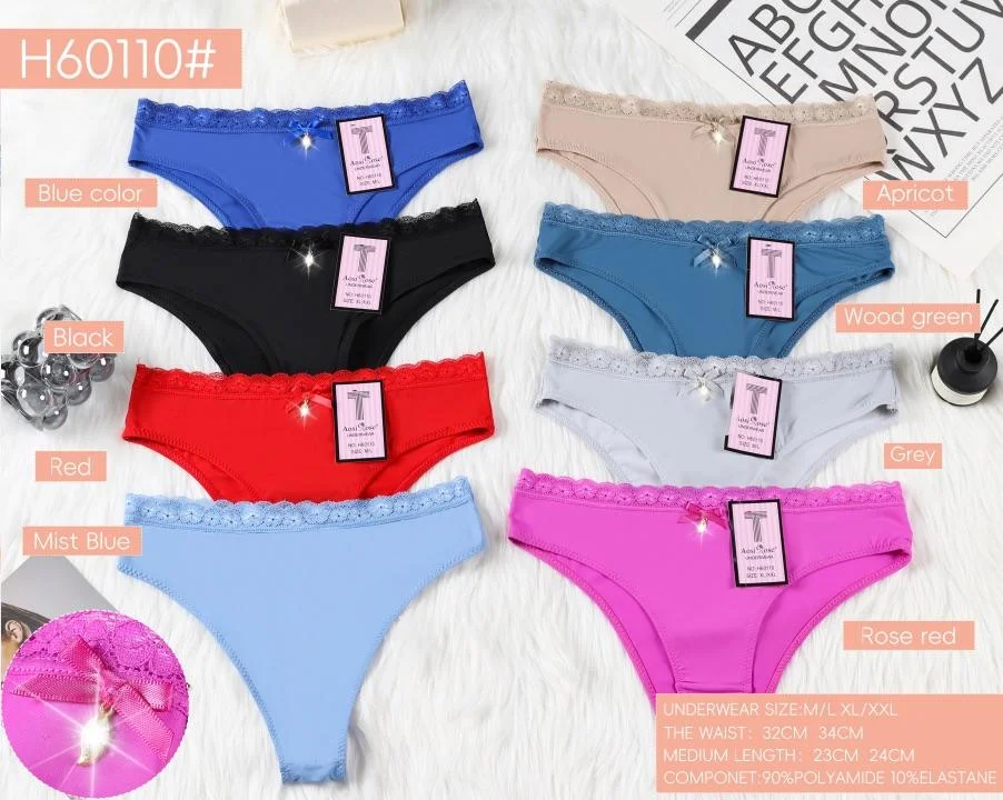 Bikini Dama Con Encaje-HS25-H60110 1 Bikini Dama Con Encaje-HS25-H60110