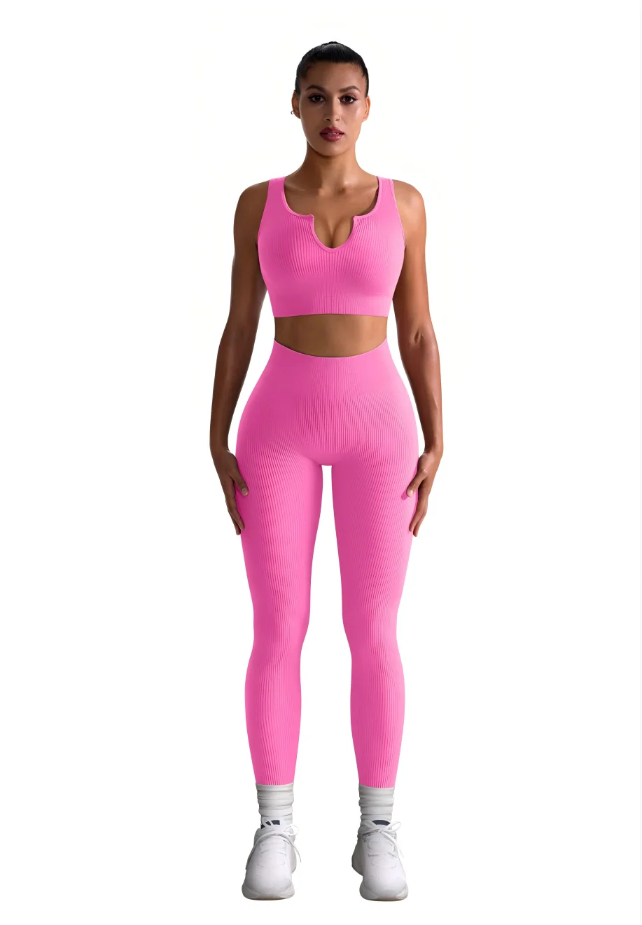 S-BK013-V-Conjunto Deportivo 1 S-BK013-V-Conjunto Deportivo