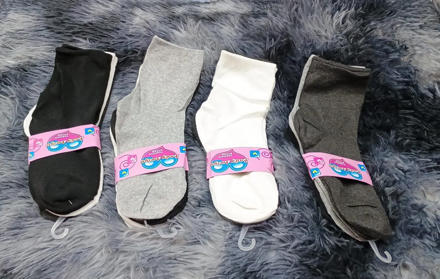 Calcetines Moda-HS25-0077-0005T 1 Calcetines Moda-HS25-0077-0005T