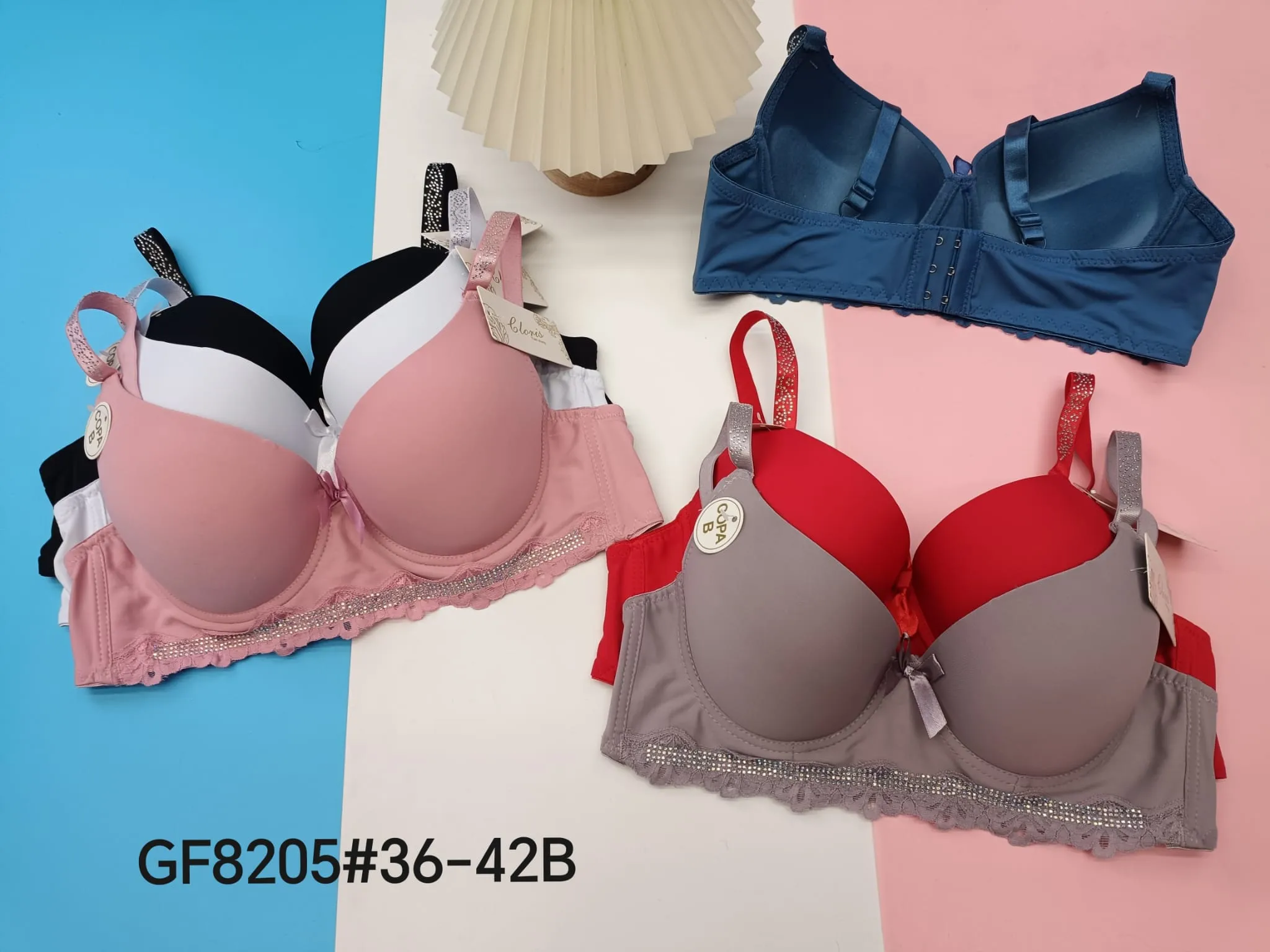 Brasier Comodo Colores-HS25-GF8205 1 Brasier Comodo Colores-HS25-GF8205