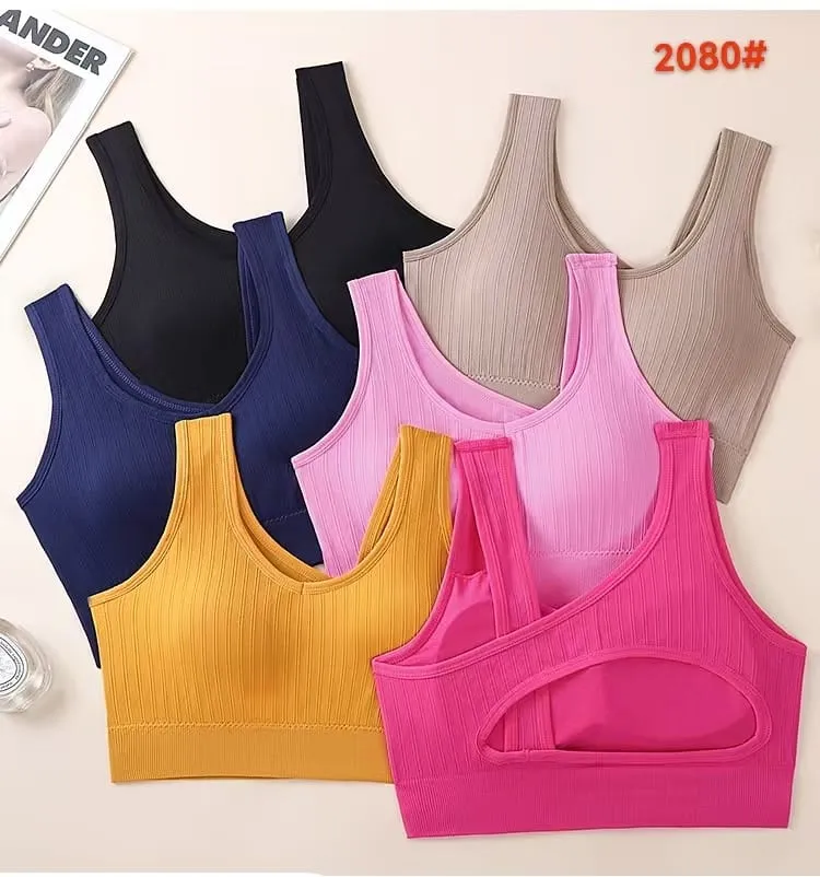 Top tipo bra-HS25-2080 1 Top tipo bra-HS25-2080