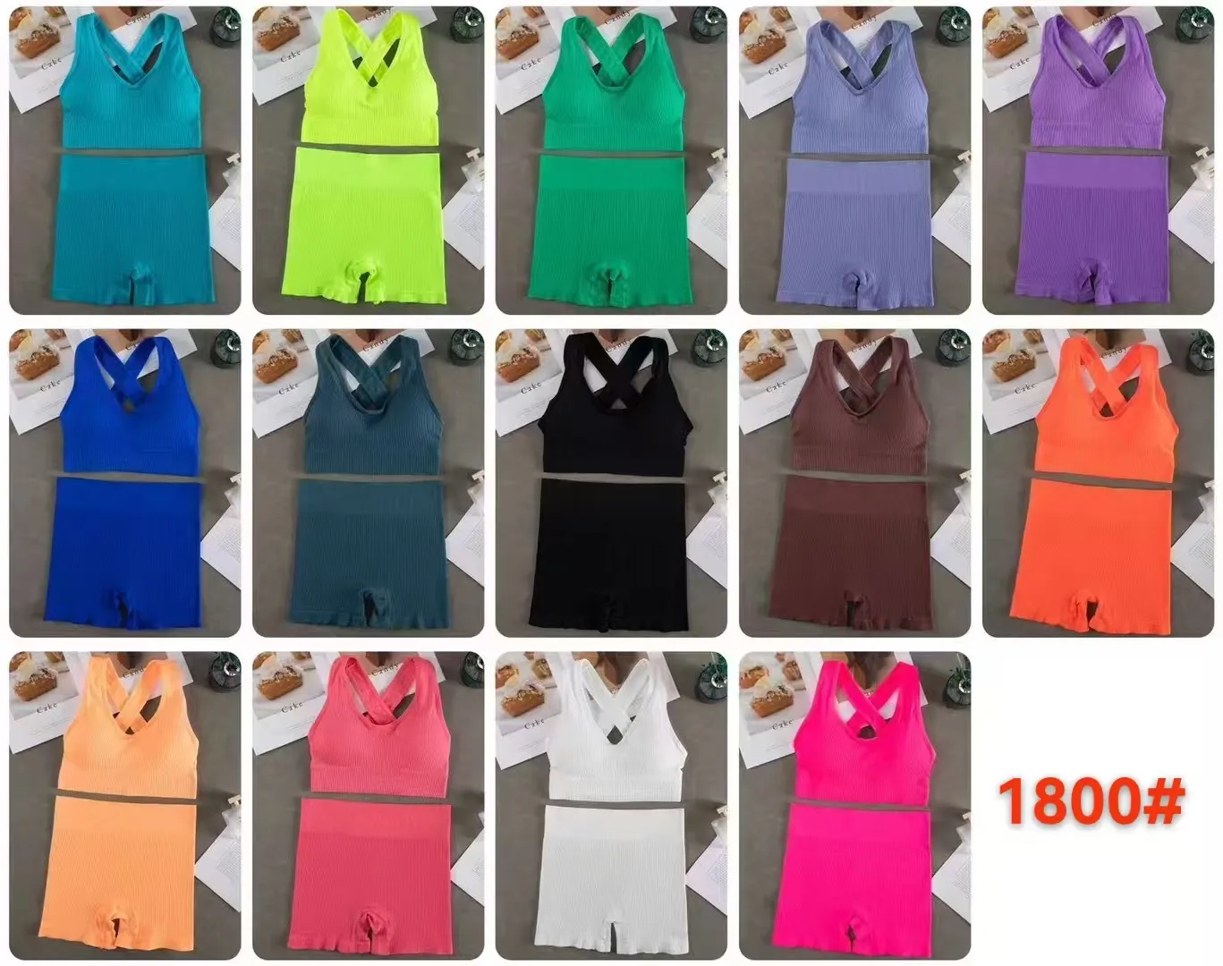 Conjunto Deportivo Cómodo-HS25-1800 1 Conjunto Deportivo Cómodo-HS25-1800