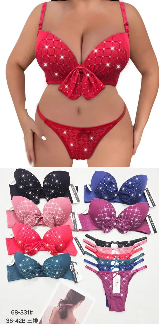 Cordinado Copa B-HS25-68-331 1 Cordinado Copa B-HS25-68-331