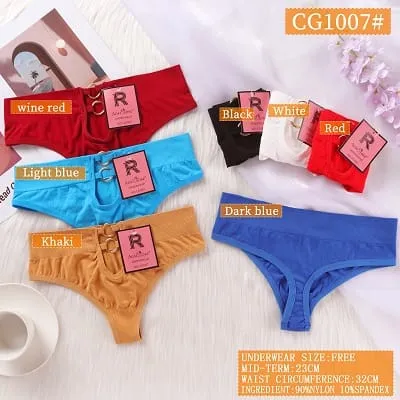 Tanga Dama con Circulito-HS25-CG1007 1 Tanga Dama con Circulito-HS25-CG1007