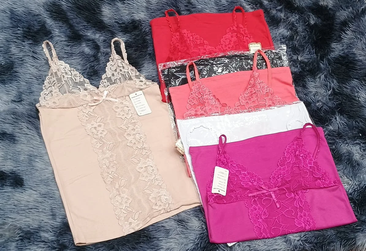 Camiseta de noche-HS25-CD 168 1 Camiseta de noche-HS25-CD 168