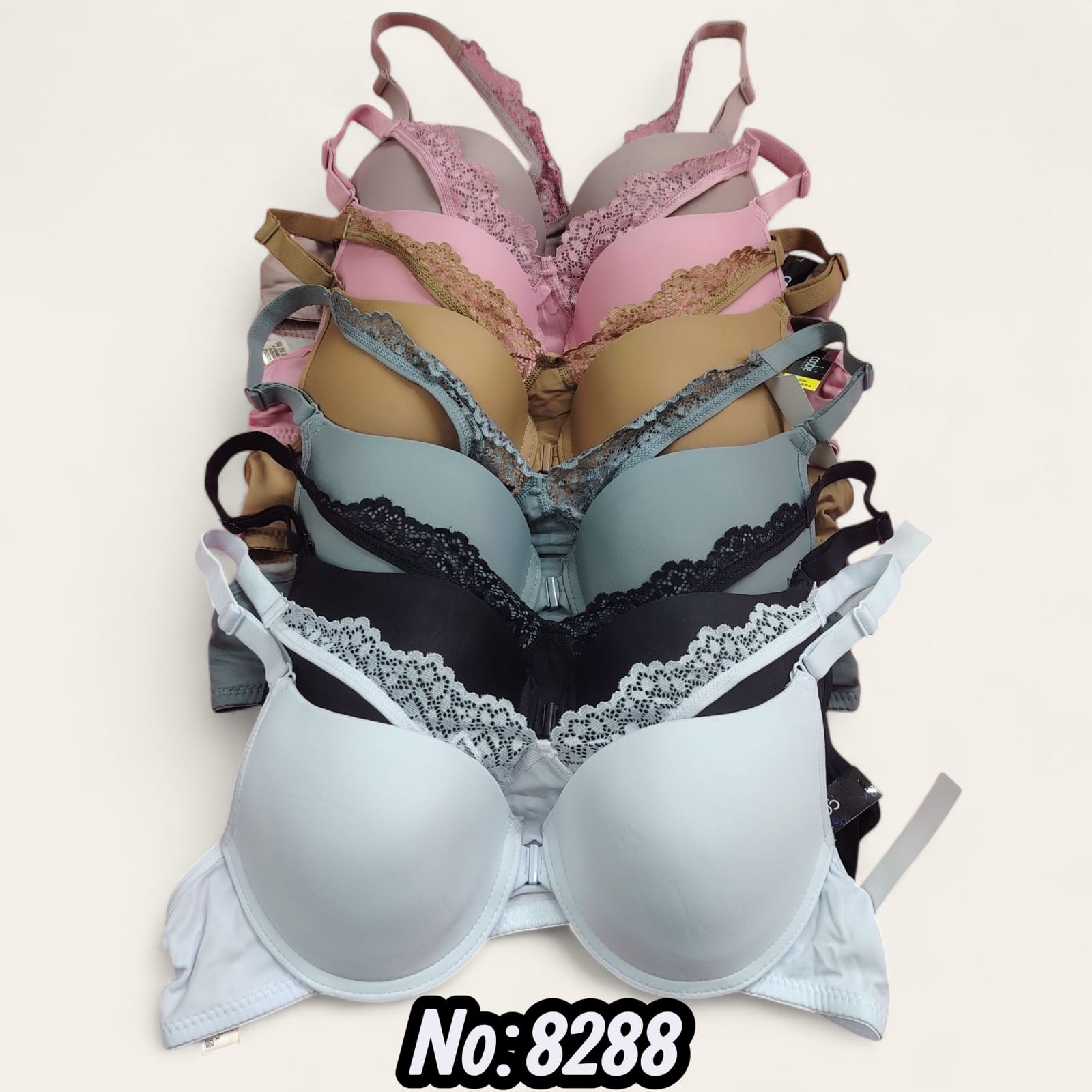 8288-34B-Sujetador Coobie Dama 1 8288-34B-Sujetador Coobie Dama