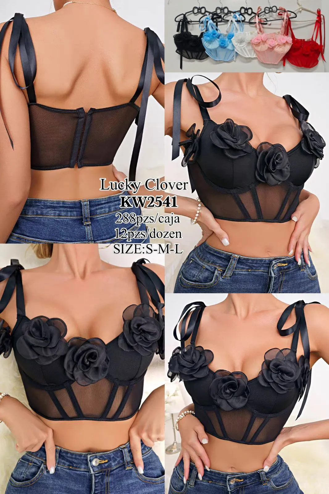 Top Con Flores-HS25-KW2541 1 Top Con Flores-HS25-KW2541