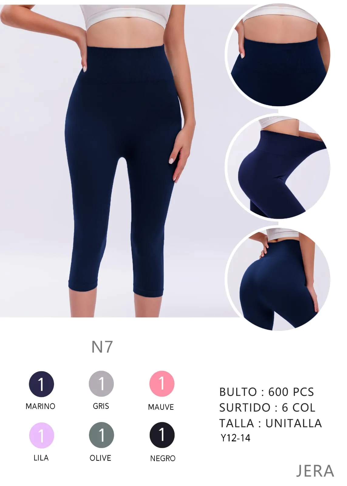 licra dama-N7 1 licra dama-N7