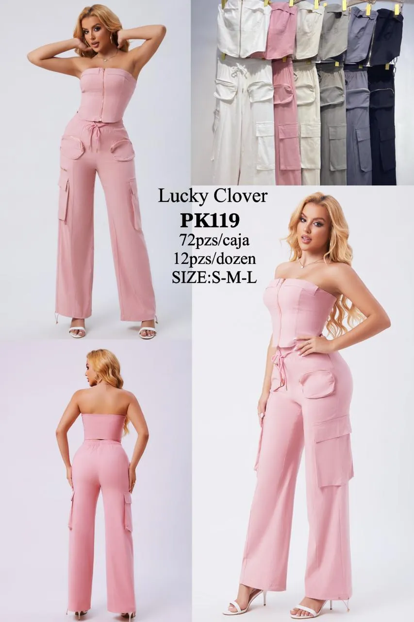 Jumpsuit Elegante Mujer-HS25-PK119 1 Jumpsuit Elegante Mujer-HS25-PK119
