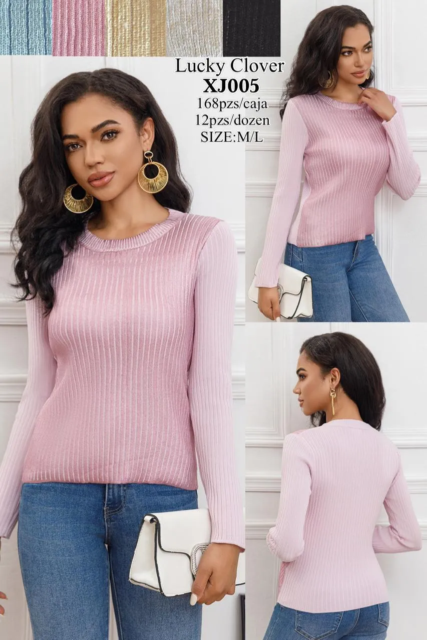 Sueter De Moda-HS25-XJ005 1 Sueter De Moda-HS25-XJ005