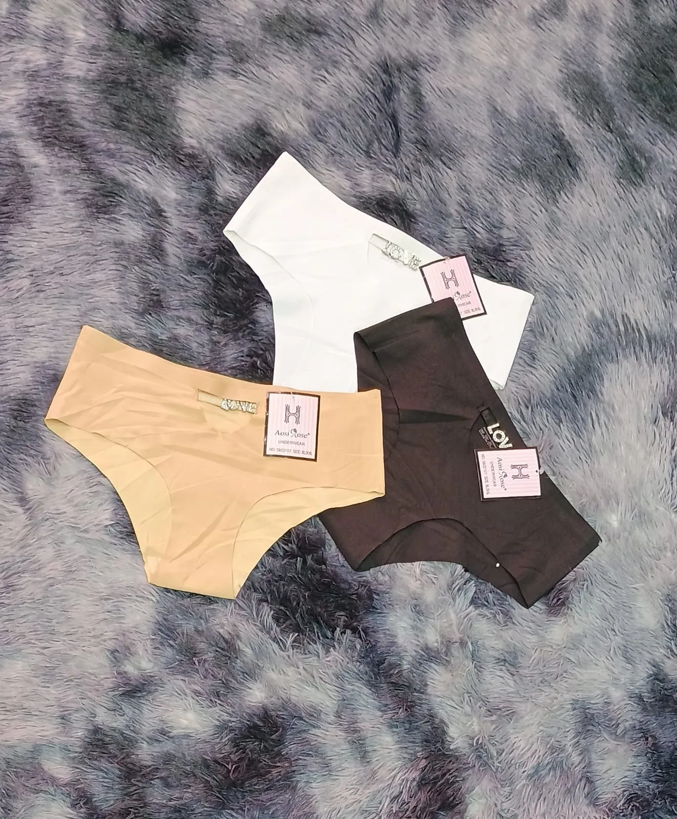 Pantaletas Invisibles Cómodas-HS25-SM22107 1 Pantaletas Invisibles Cómodas-HS25-SM22107