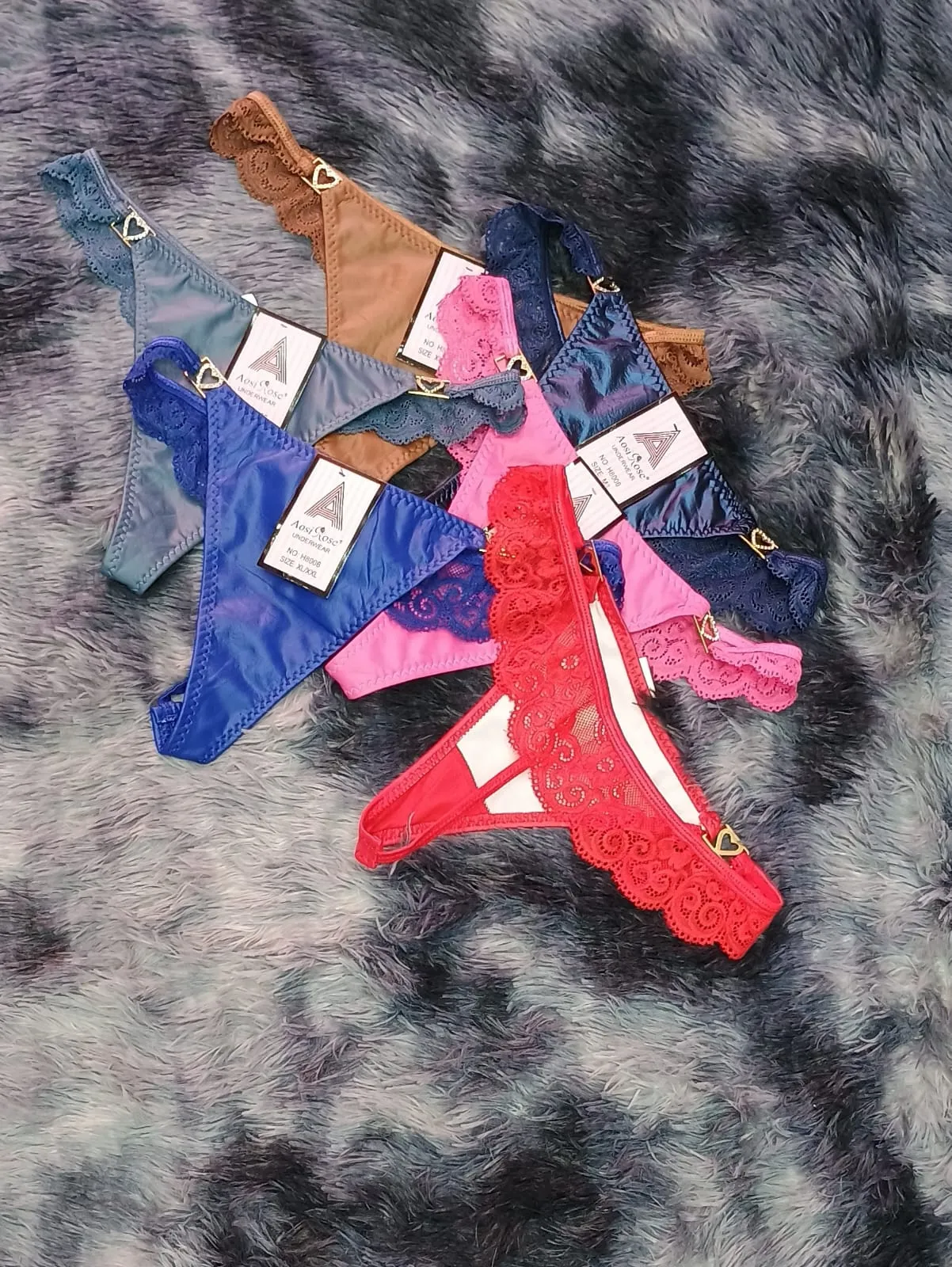 Tanga Con Corazón-HS25-H8006 1 Tanga Con Corazón-HS25-H8006