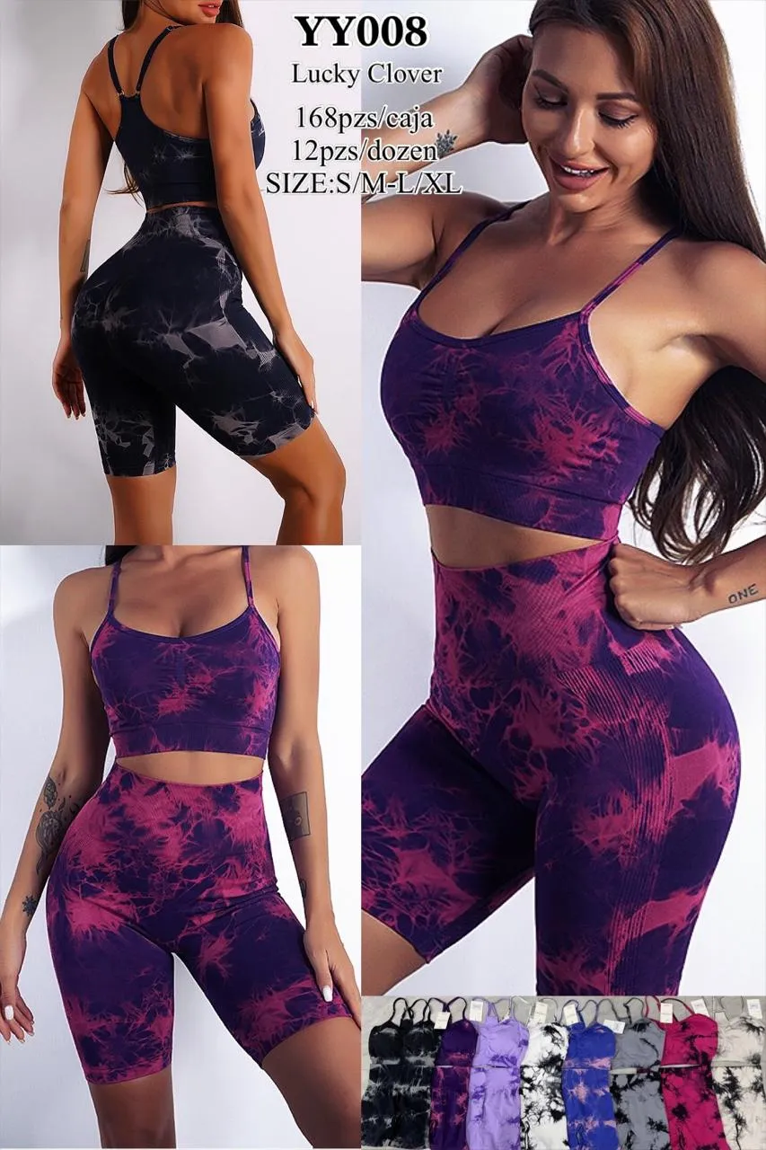 Conjunto Deportivo Moderno-HS25-YY008 1 Conjunto Deportivo Moderno-HS25-YY008