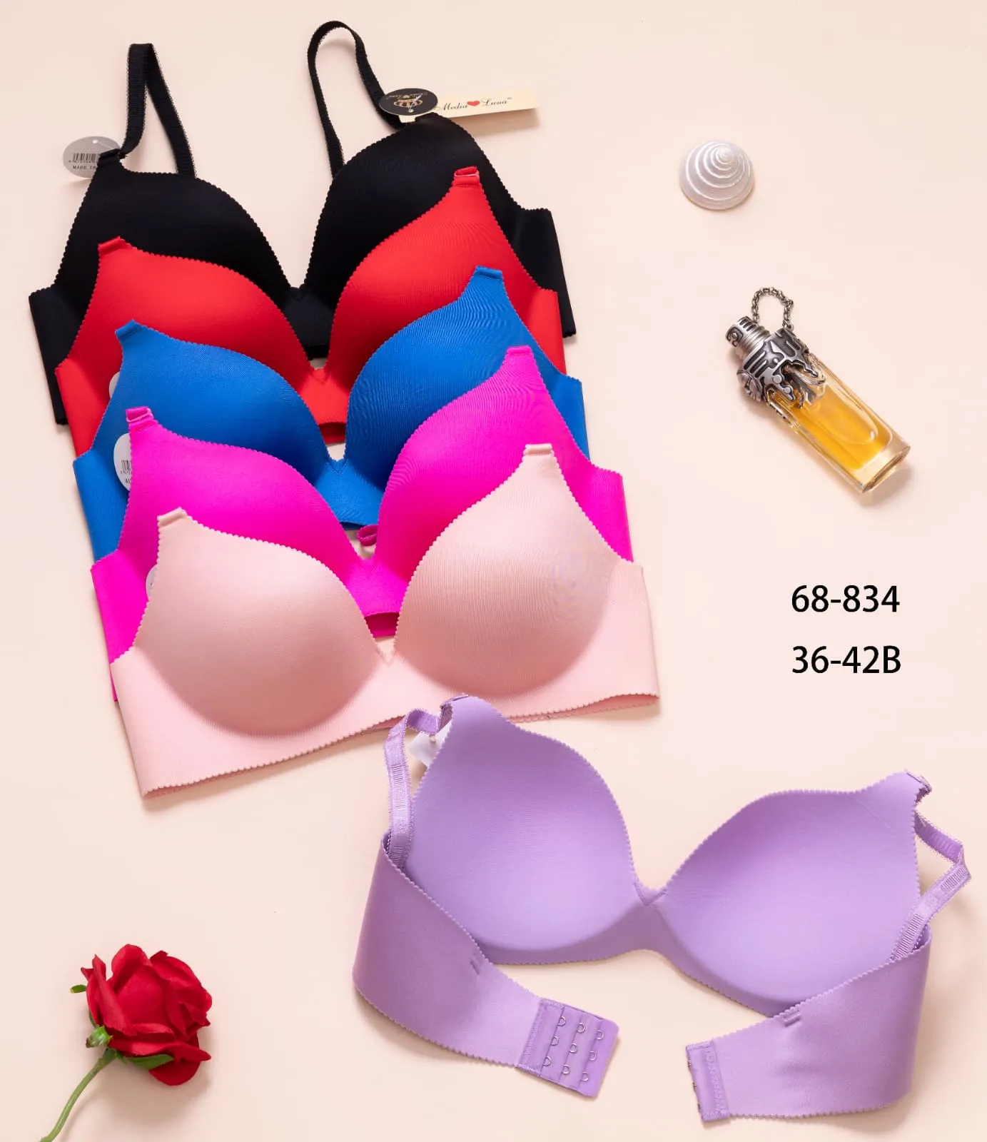 Brasier Cómodo-HS25-68-834 1 Brasier Cómodo-HS25-68-834