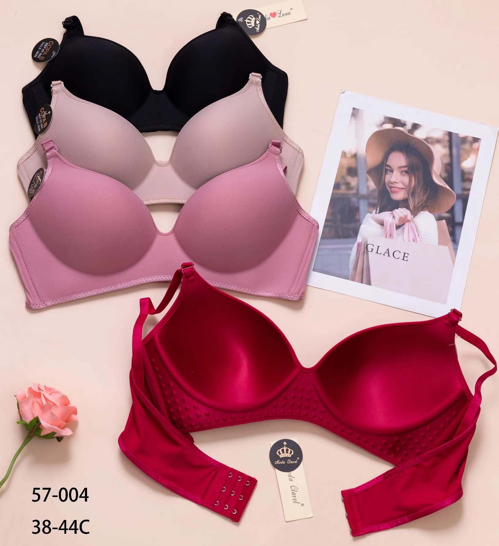 Brasier Colorido-HS25-57-004 1 Brasier Colorido-HS25-57-004