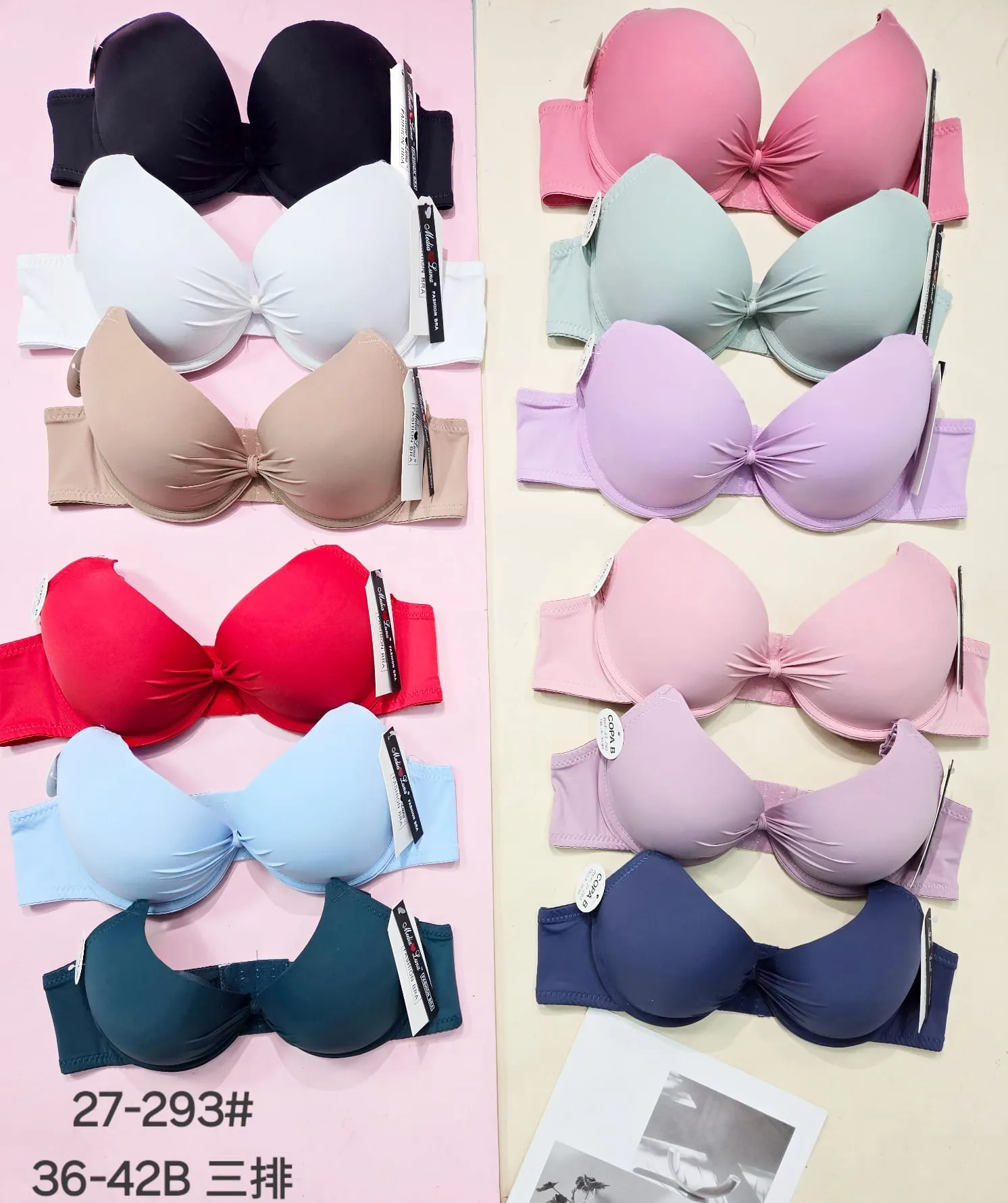 Brasier Sin Costuras-HS25-27-293 1 Brasier Sin Costuras-HS25-27-293