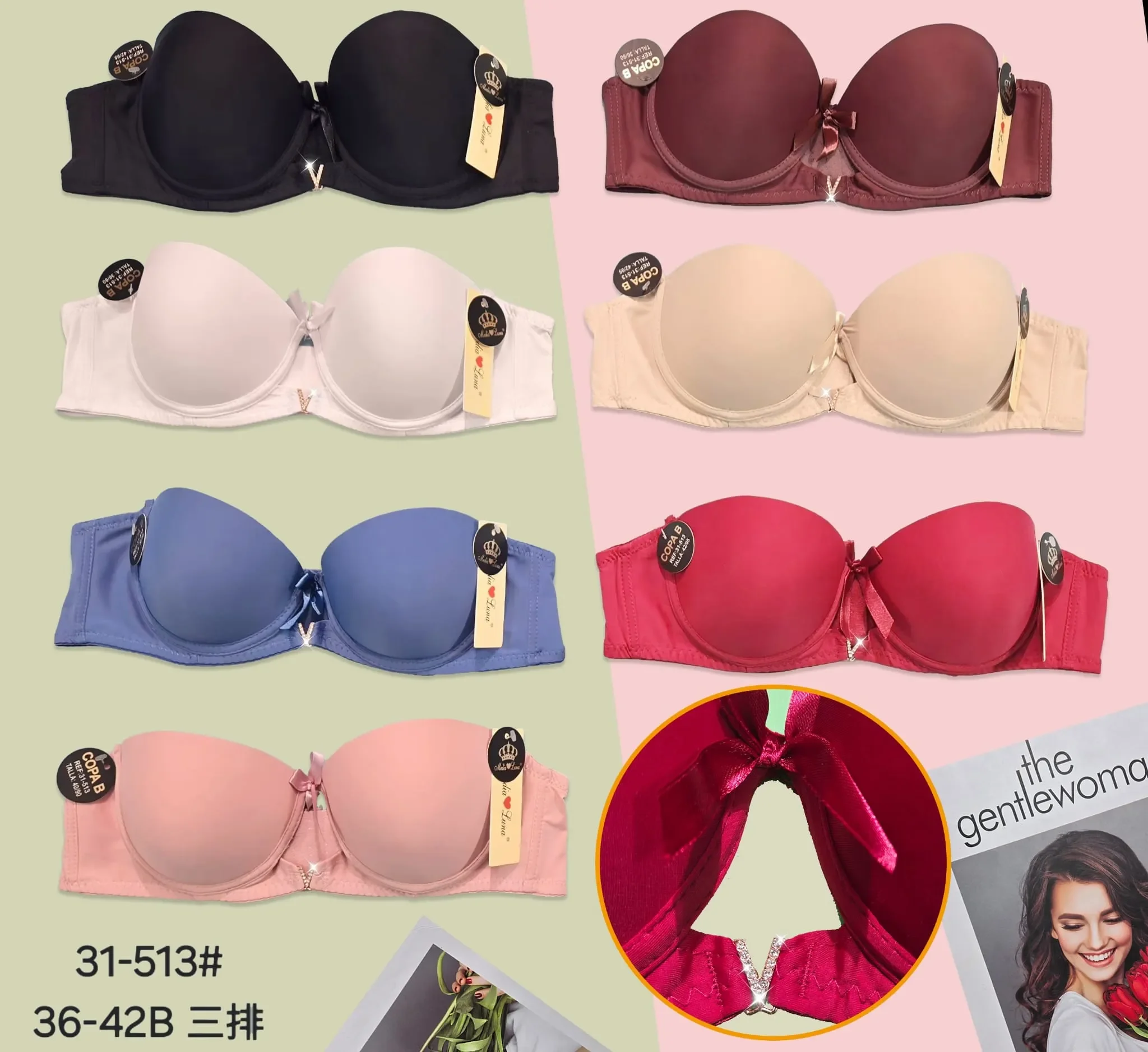 Brasier Colorido Comodo-HS25-31-0513 1 Brasier Colorido Comodo-HS25-31-0513