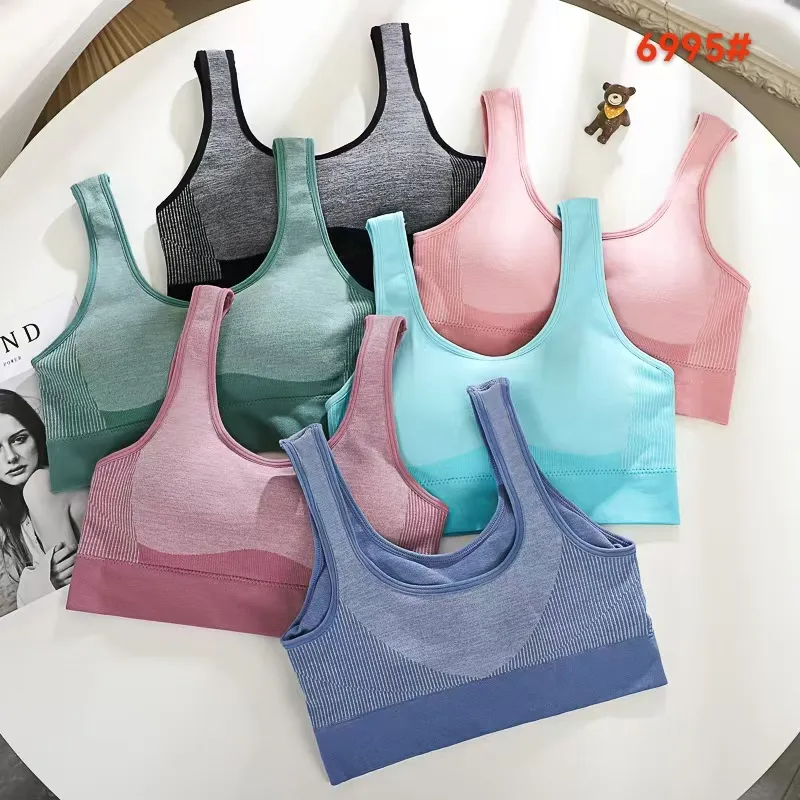 Top Deportivo Cómodo-HS25-6995 1 Top Deportivo Cómodo-HS25-6995