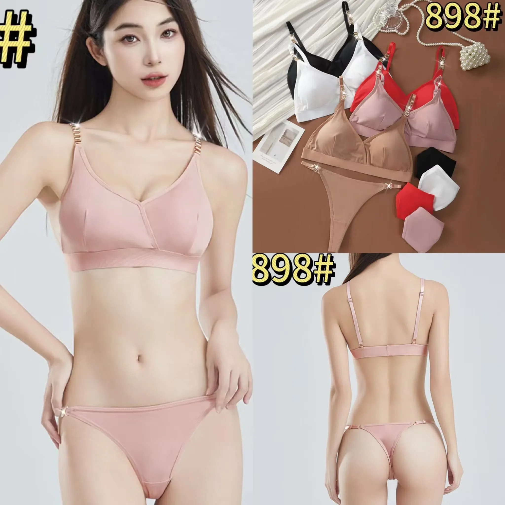 Conjunto Comodo-HS25-898 1 Conjunto Comodo-HS25-898