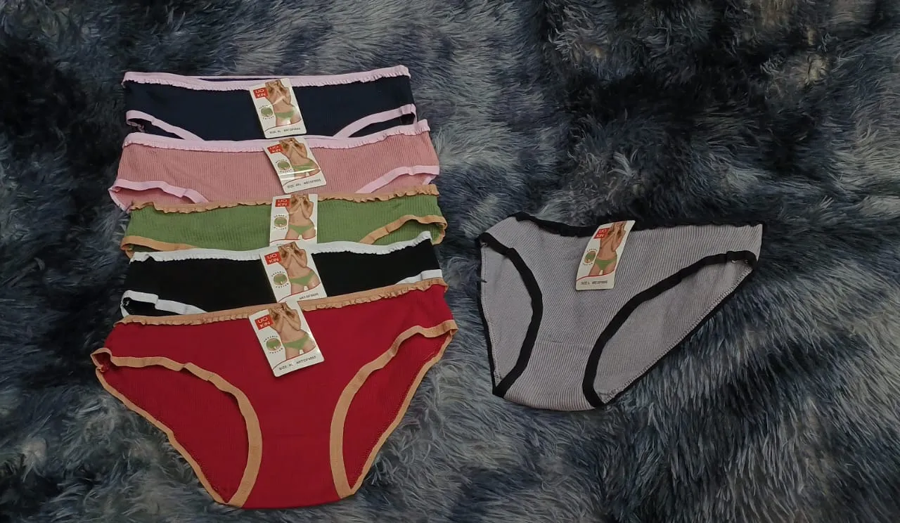 Pantaleta Cómoda-HS25-DD0055 1 Pantaleta Cómoda-HS25-DD0055