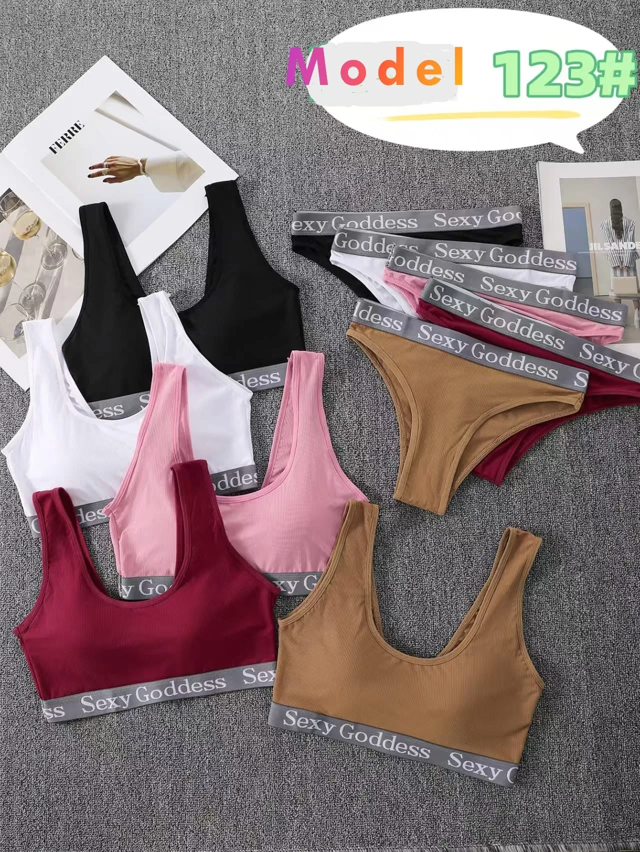 Conjunto Juvenil Cómodo-HS25-123 1 Conjunto Juvenil Cómodo-HS25-123