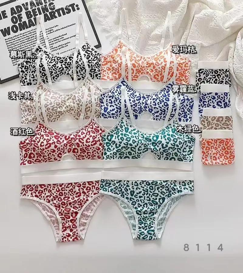 Conjunto Juvenil Estampado-HS25-8114 1 Conjunto Juvenil Estampado-HS25-8114