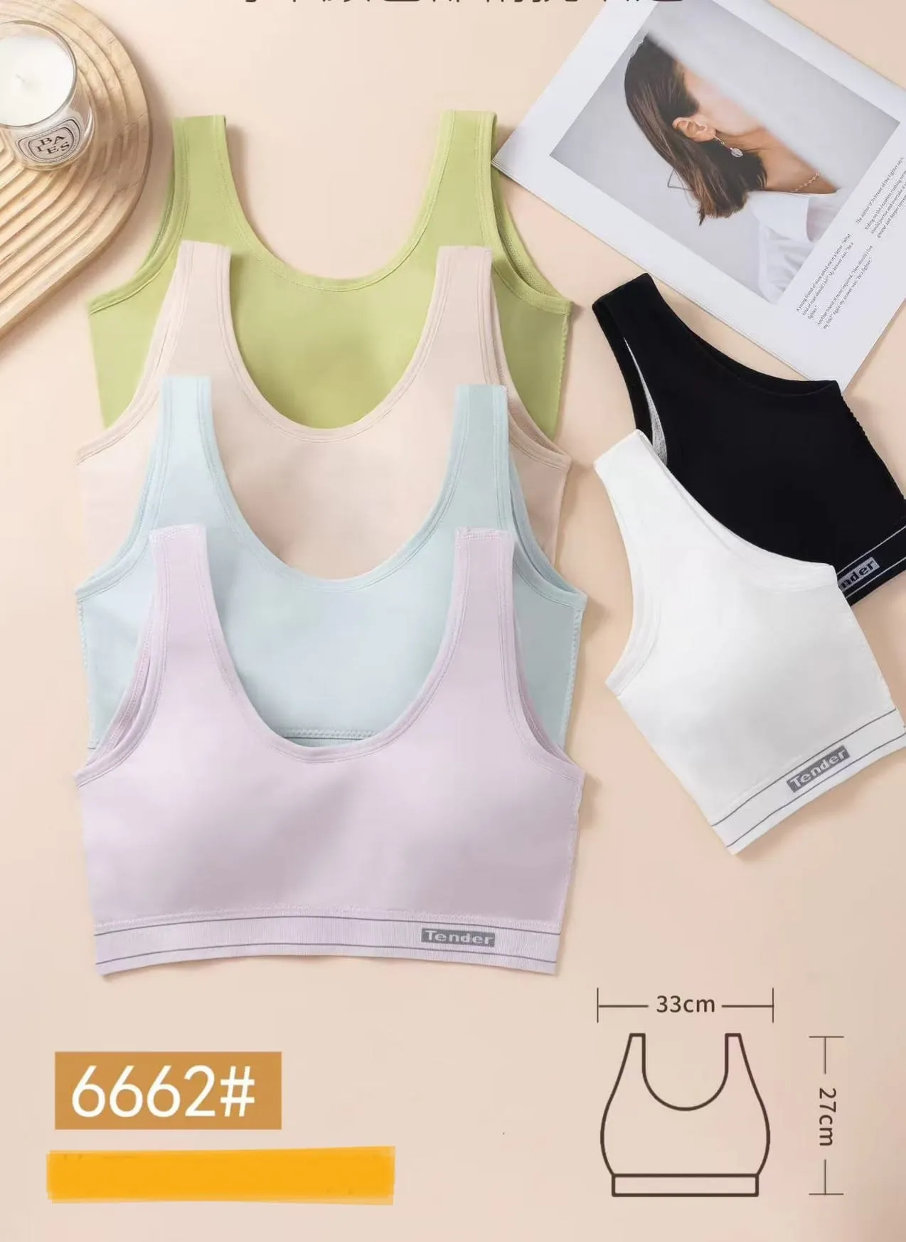 Top Cómodo Invisible-HS25-6662 1 Top Cómodo Invisible-HS25-6662