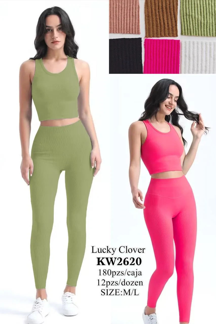 Conjunto Deportivo Rayado-HS25-KW2620 1 Conjunto Deportivo Rayado-HS25-KW2620