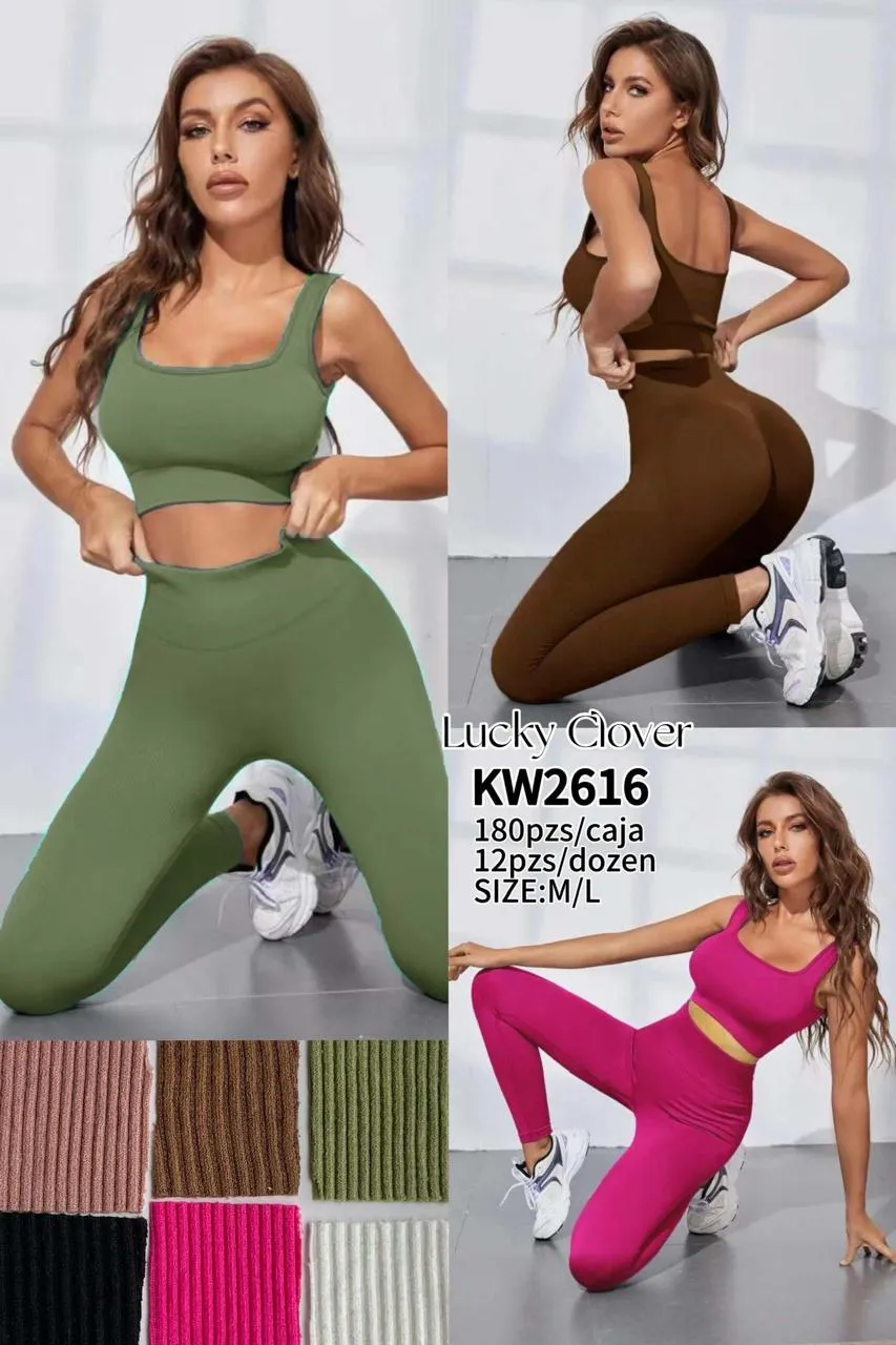 Conjunto Deportivo Comodo-HS25-KW2616 1 Conjunto Deportivo Comodo-HS25-KW2616