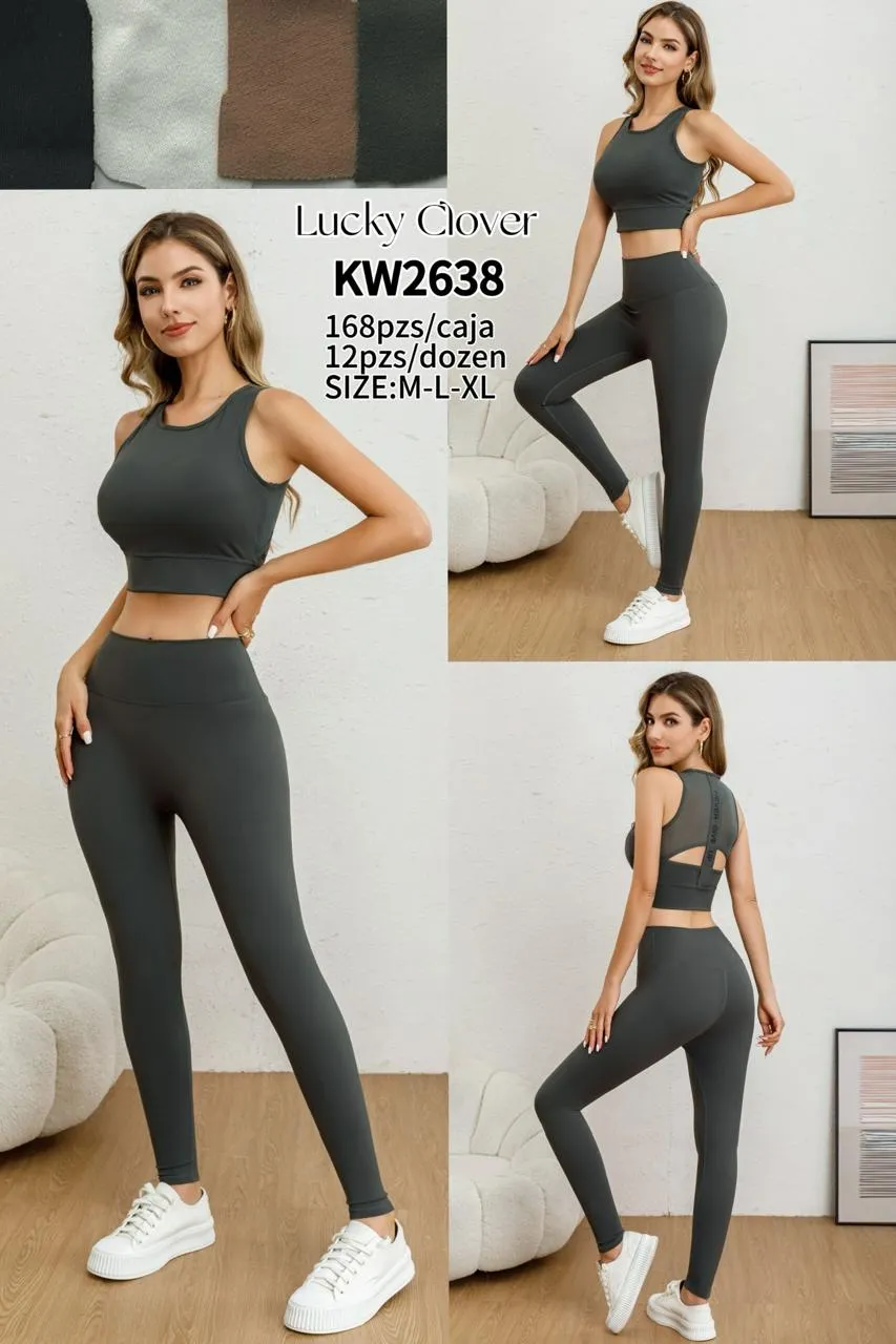 Conjunto Deportivo Moderno-0KW2638 1 Conjunto Deportivo Moderno-0KW2638