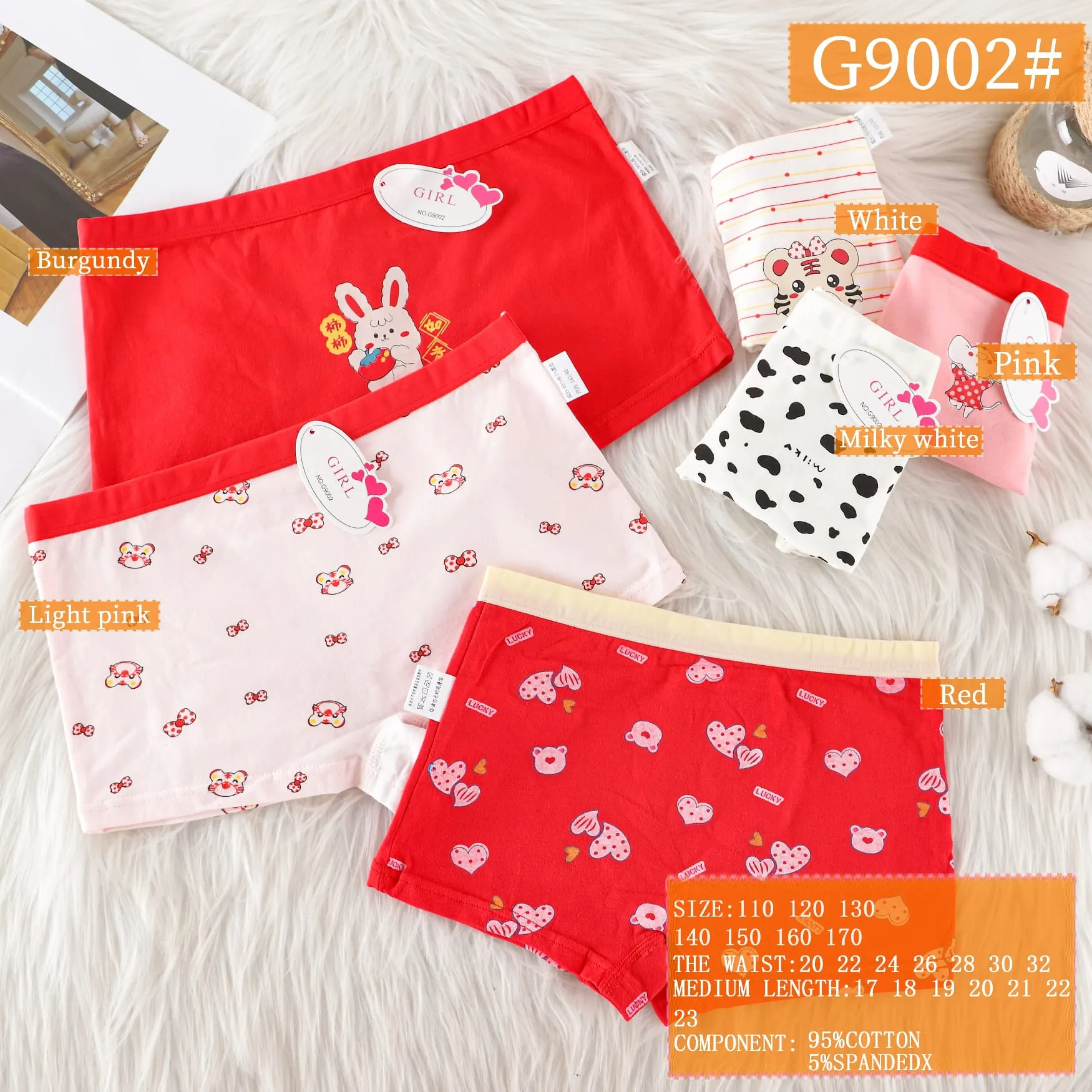 Bóxer Con Diseño Divertido-HS25-G9002 1 Bóxer Con Diseño Divertido-HS25-G9002