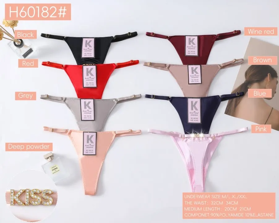 Tanga Con Letra Brillante-HS25-H60182 1 Tanga Con Letra Brillante-HS25-H60182