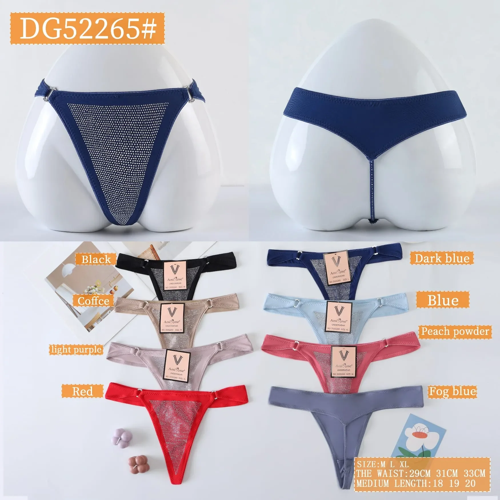 Tanga Con Pedreria-HS25-DG52265 1 Tanga Con Pedreria-HS25-DG52265
