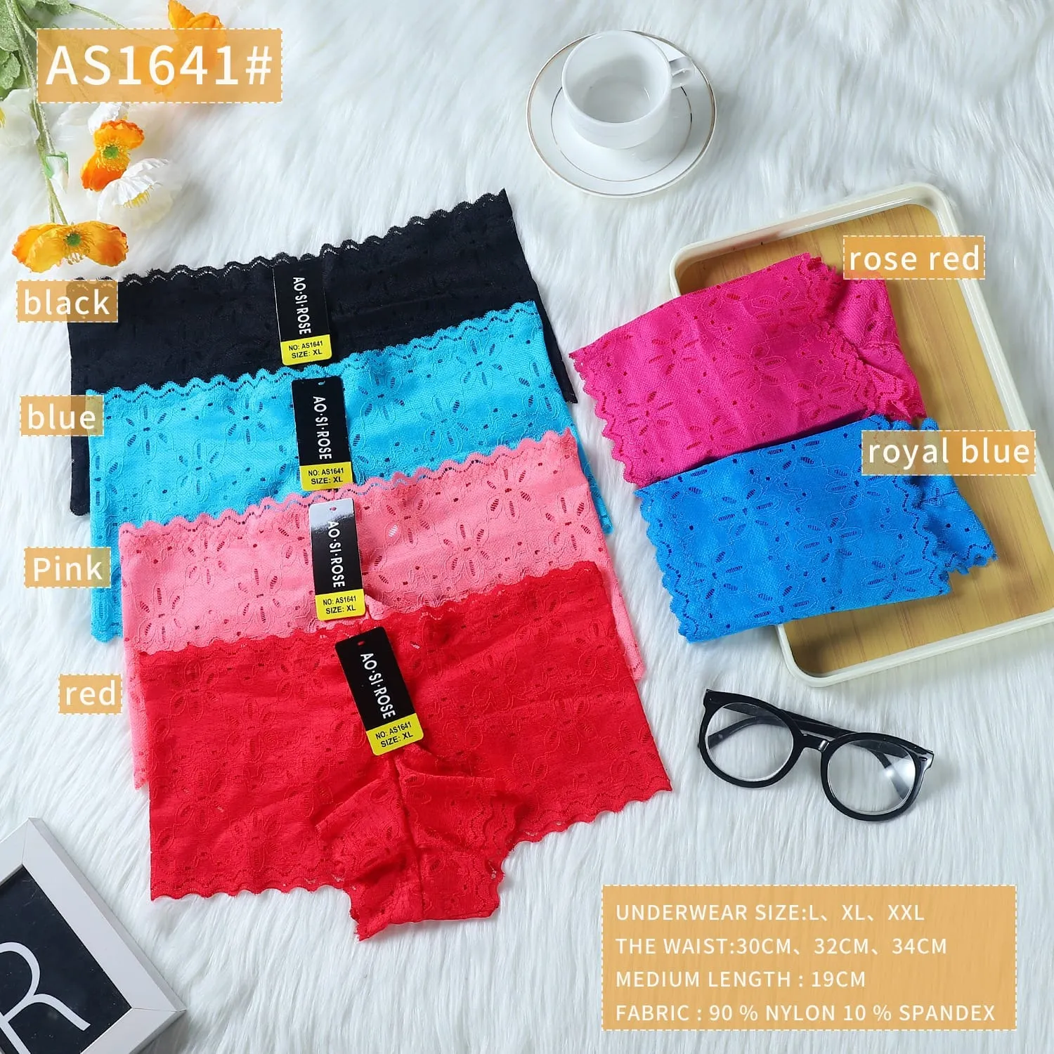 Cachetero Con Encaje-HS25-AS1641 1 Cachetero Con Encaje-HS25-AS1641