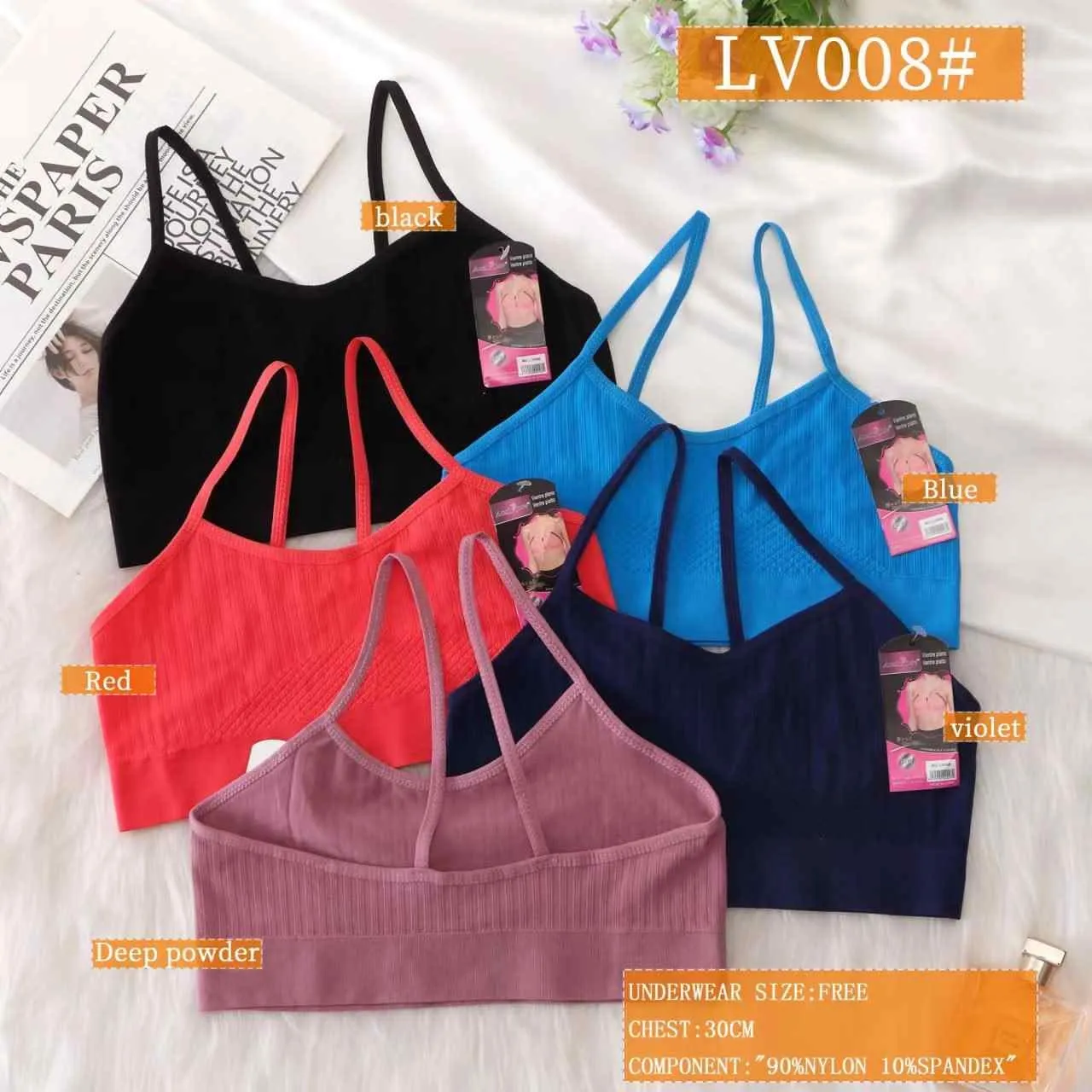 Top Cómodo-HS25-LV008 1 Top Cómodo-HS25-LV008