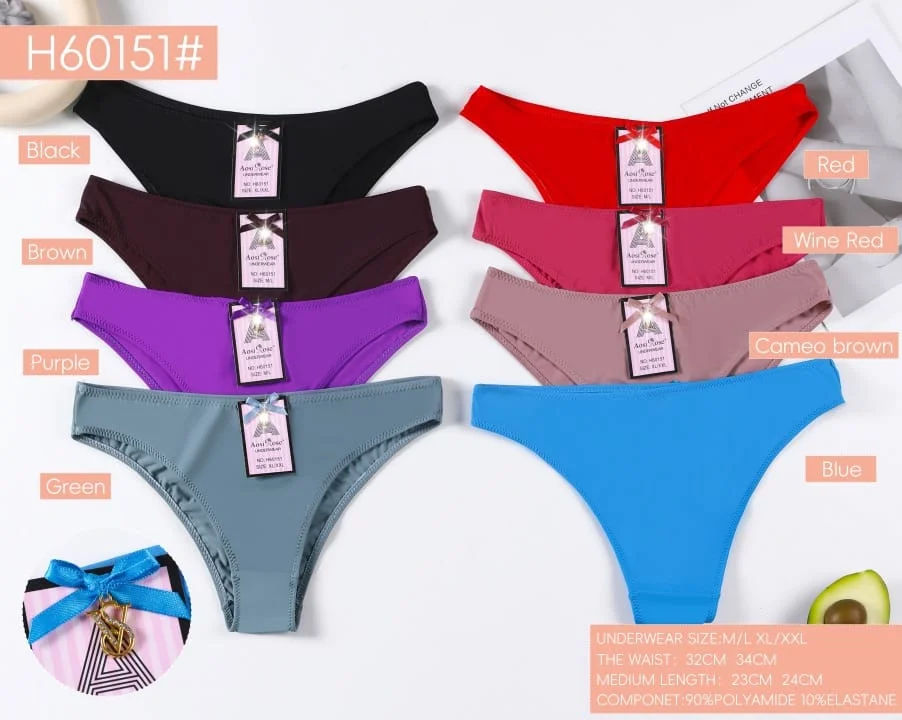 Bikini Comodo-HS25-H60151 1 Bikini Comodo-HS25-H60151