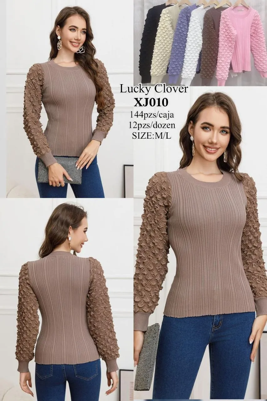 Sueter Elegante-HS25-XJ010 1 Sueter Elegante-HS25-XJ010