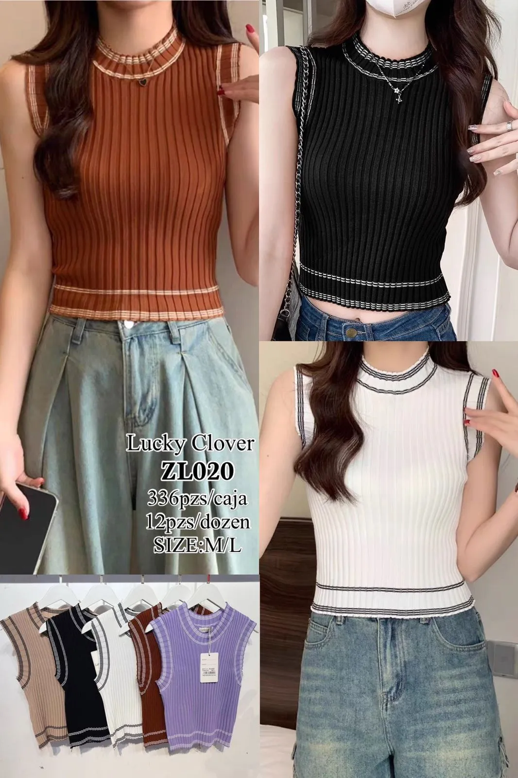 Blusa-HS25-ZL020 1 Blusa-HS25-ZL020