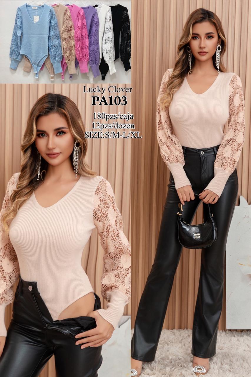 Bodys de encaje-HS25-PA103 1 Bodys de encaje-HS25-PA103