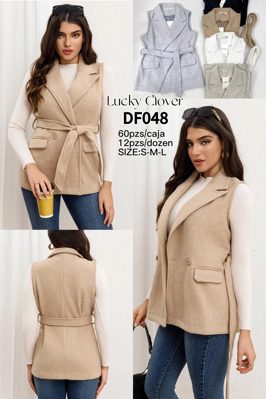 Chaleco con cinturon-HS25-DF048 1 Chaleco con cinturon-HS25-DF048