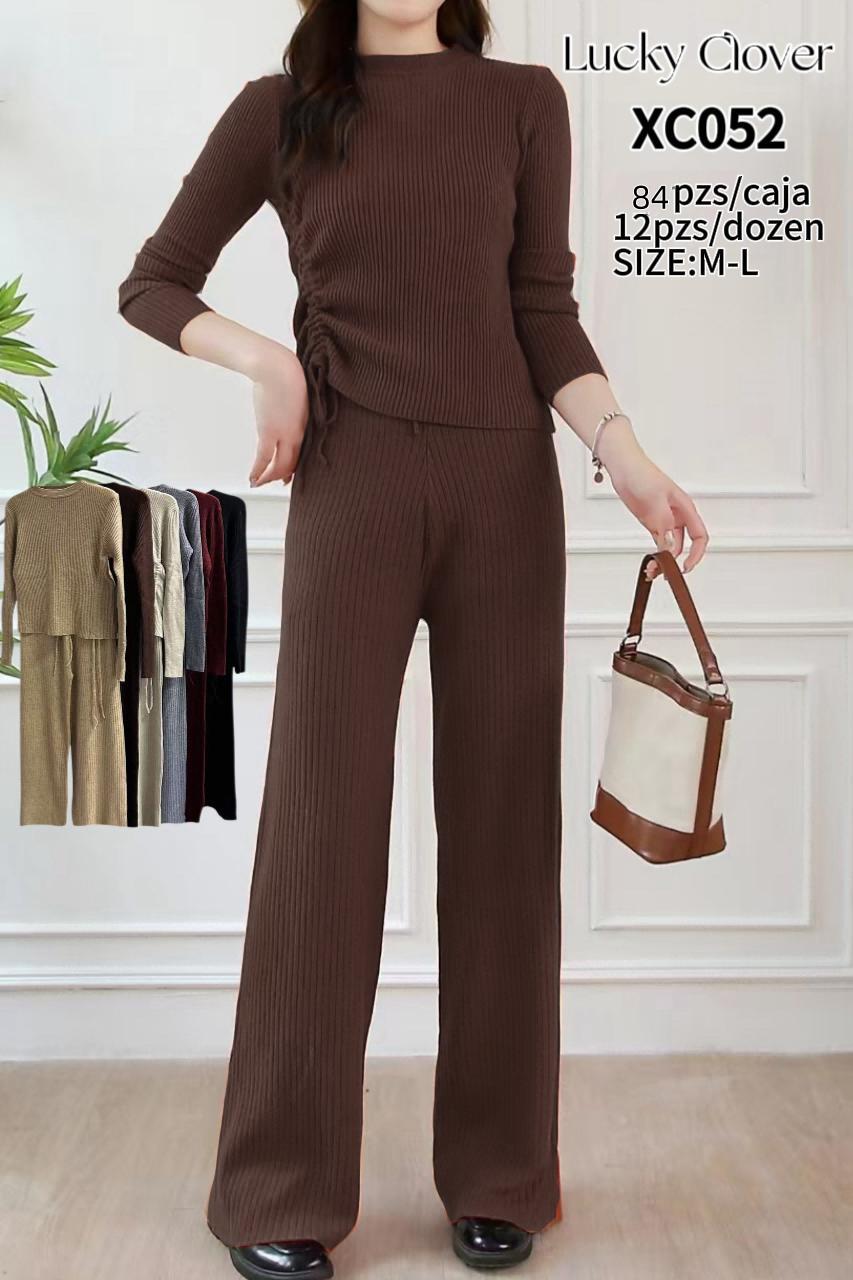 Conjunto tejido-HS25-XC052 1 Conjunto tejido-HS25-XC052