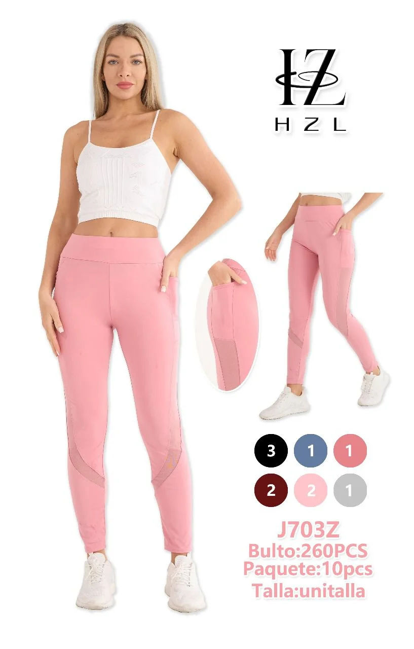 Leggings deportivos-0-J703Z 1 Leggings deportivos-0-J703Z