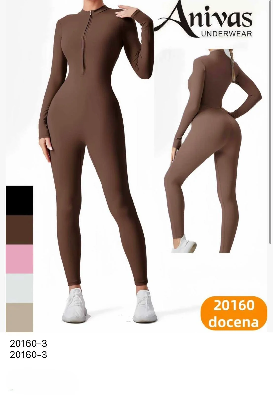 Mono deportivo Anivas-HS25-20160-3 1 Mono deportivo Anivas-HS25-20160-3