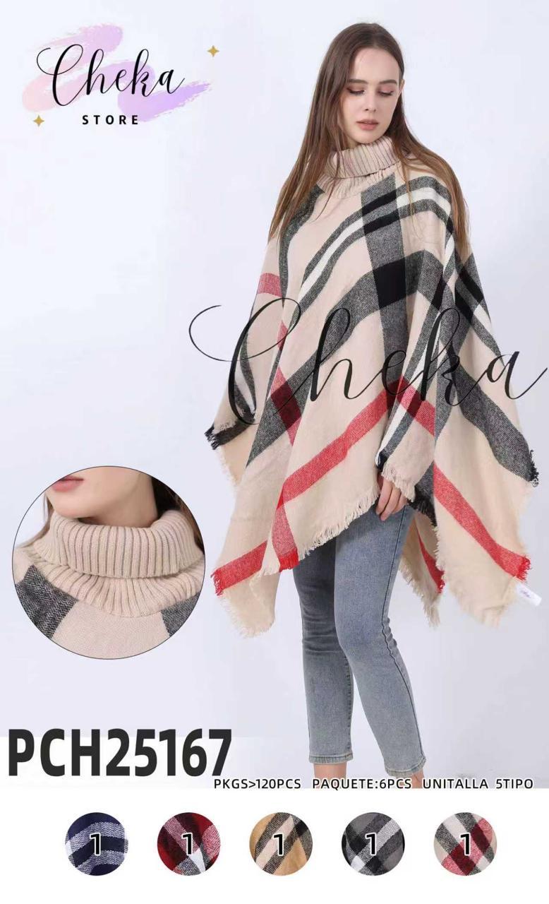 poncho-con-cuello-tortuga-a-cuadros-24442-48aaeebf-87cb-4f40-a60e-2f4c16f50b0e