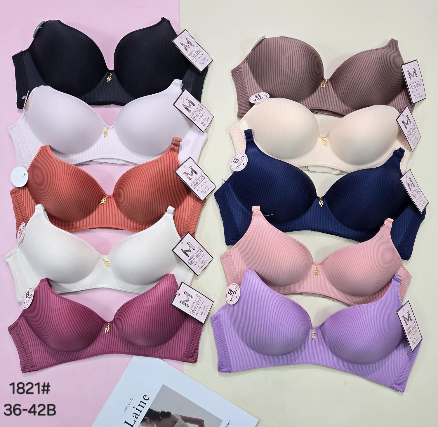 Sujetadores con textura-HS25-1821 1 Sujetadores con textura-HS25-1821