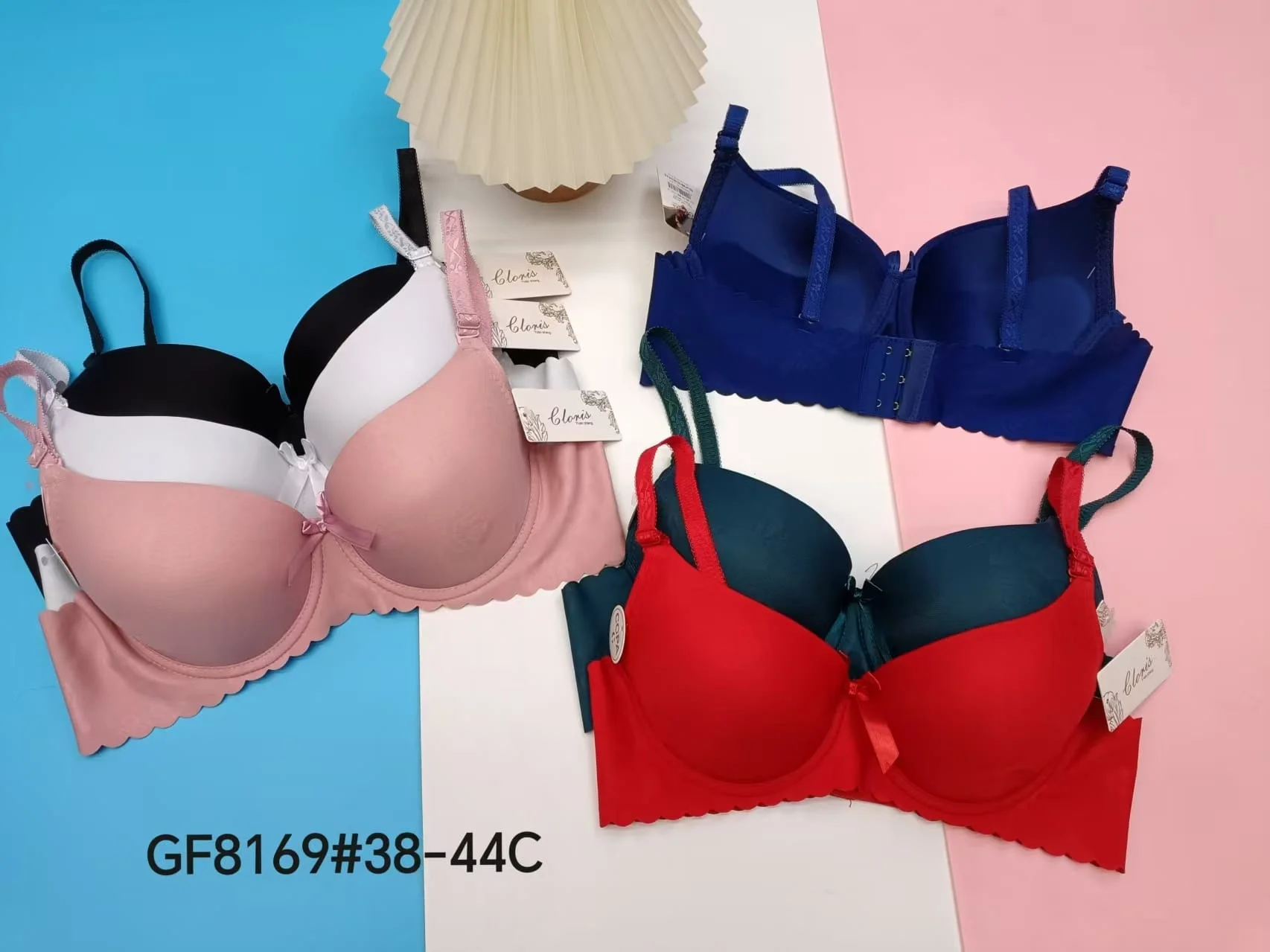 sujetadores lisos con realce-HS25-GF8169 1 sujetadores lisos con realce-HS25-GF8169