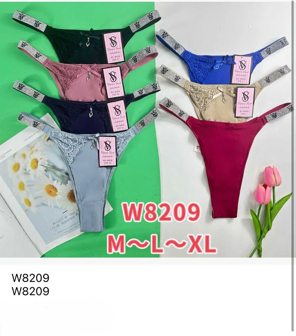 Tanga con pedreria-HS25-W8209 1 Tanga con pedreria-HS25-W8209