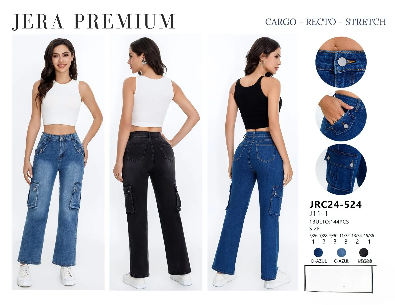 JRC24-524-D-AZUL - Jeans Cargo Recto Jera Premium-6-JRC24-524-D-AZUL 1 JRC24-524-D-AZUL - Jeans Cargo Recto Jera Premium-6-JRC24-524-D-AZUL