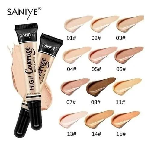 Corrector Resistente al agua-0-R1072 1 Corrector Resistente al agua-0-R1072